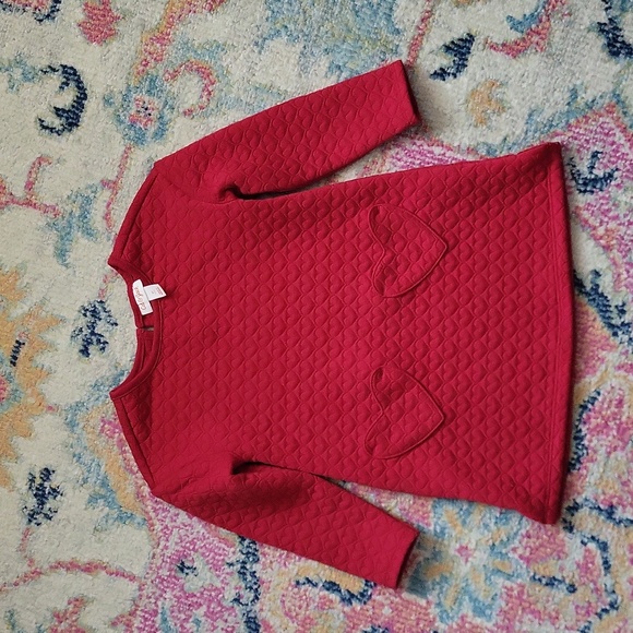 Valentine's day heart dress - Picture 1 of 2